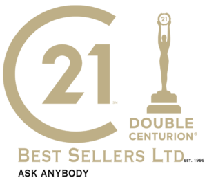 CENTURY 21 Best Sellers Ltd., Brokerage*